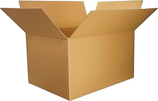 日本制造 纸箱 100尺寸 纸箱 3件套 快递 搬家 包装 收纳 100 dc2-3